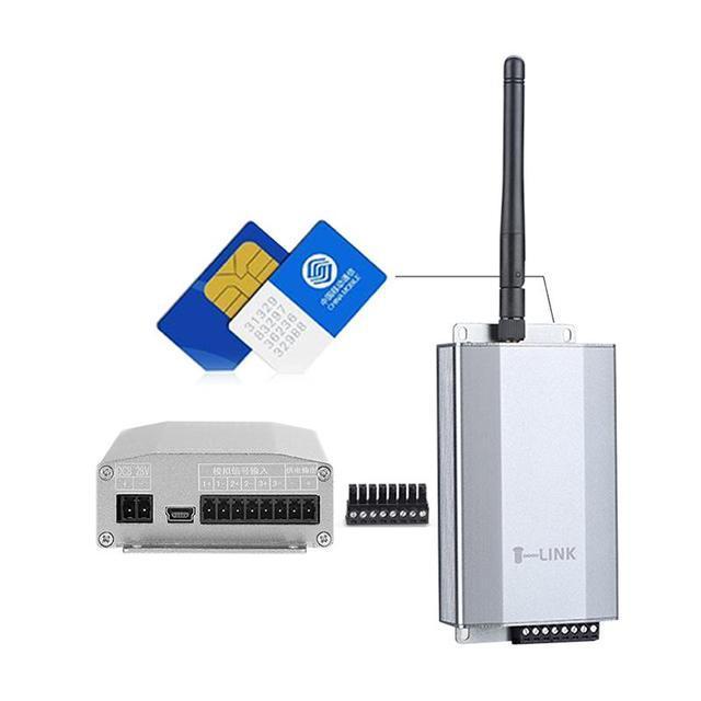 工业级4G DTU与4G无线网关 物联网数据传输的核心引擎