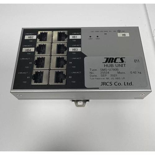 深入解析JRCS SMS-U790B网关 功能、应用与配置指南